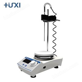 滬析HMS-205D加熱磁力攪拌器2000rpm攪拌機