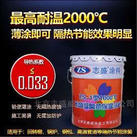 钢包保温绝热屏蔽电磁波节能涂料