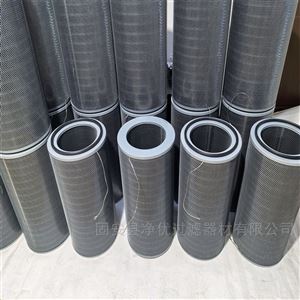 唐纳森(替代)纳米阻燃防静电滤筒350*660