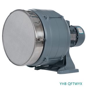 HTB多段生物發(fā)酵專業(yè)智控閥門配套用透浦式風(fēng)機(jī)