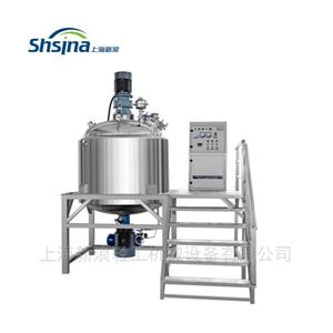 PME-300L活动翻盖香料搅拌锅