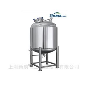 SXL-1000L全氟己酮儲罐