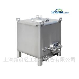 SXL-500L化工計(jì)量儲罐