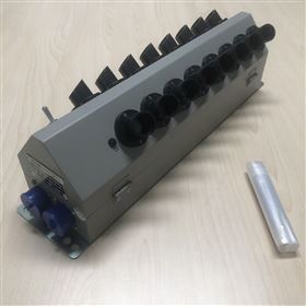 J.XS-8B雙面八顯示機車信號機不含DTU庫號M143344