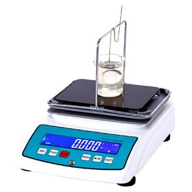 MD-100E塑膠顆粒電子比重計中西器材庫號M411388