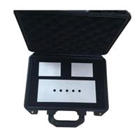 滤线栅准直检测模体