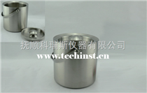 TTW-S不銹鋼保溫取樣桶