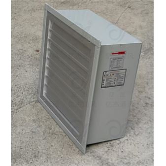 侧壁式排风机 220V/380V定制