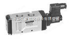 二位五通氣控閥4A210-08
