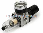 AW5000-06二聯(lián)件調(diào)壓過濾器