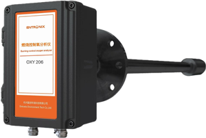 OXY-206燃烧控制氧分析仪
