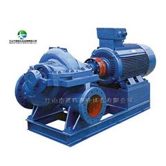 TLS型双吸泵