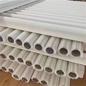 齐全搅拌站滤芯 电动除尘器滤芯