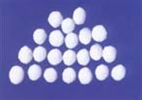 高效纖維球濾料