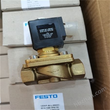 緊湊FESTO閥島80P-10-1MS-PB-K-SLG-3KL