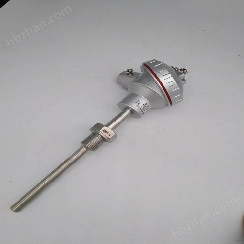 Prefabricated temperature transmitter (customized size)