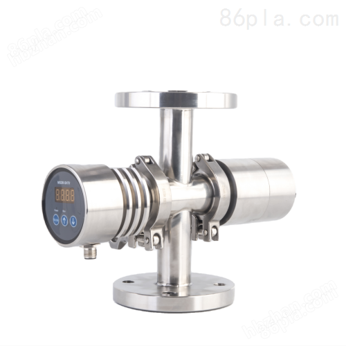 高精度氨水濃度在線分析儀