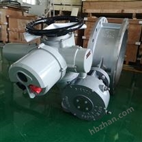 智能型角行程電動執(zhí)行機(jī)構(gòu)