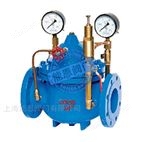 GJ41X手動管夾閥