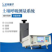 土壤呼吸測(cè)定儀