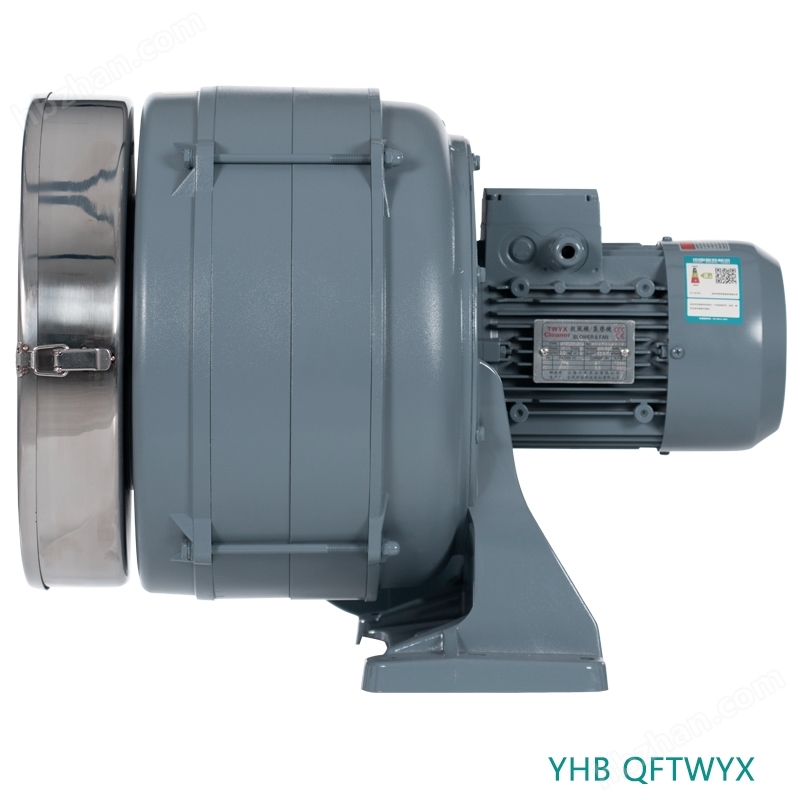 多段式鼓風(fēng)機(jī)HTB100-304鍋爐燃燒風(fēng)機(jī)