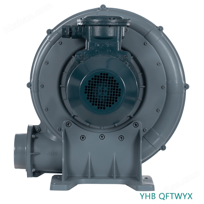 TWYX防爆中壓風(fēng)機(jī)