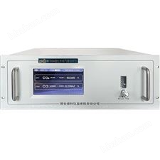 红外气体分析仪