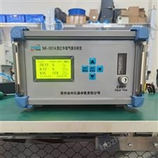 红外CO分析仪