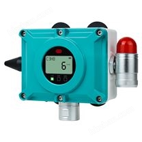 加油站气体泄漏报警器