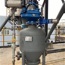 卓揚(yáng)智能氣力輸送系統(tǒng) 提高生產(chǎn)效率