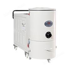 JF-GS7500BT工厂车间打磨雕刻切削铁屑7.5KW工业吸尘器