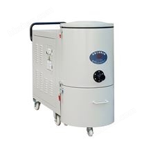 工业吸尘器 车间粉尘铁屑收集大功率设备