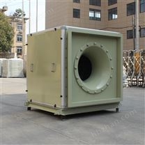 無蝸殼柜式玻璃鋼離心風(fēng)機(jī)
