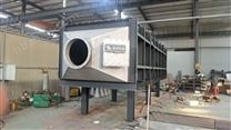定制生產SCR反應器 湛流環保