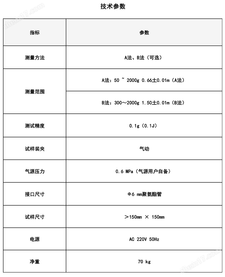 藥包材硬片落球沖擊試驗(yàn)機(jī)