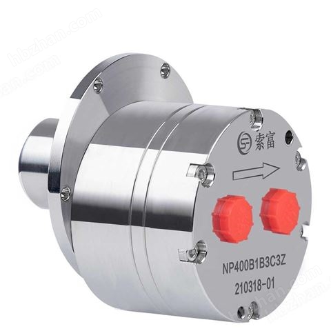 98系列NP400高穩(wěn)定性小型化學品輸送泵