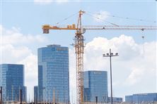 安徽六安市突出“三抓”強(qiáng)化建筑施工揚(yáng)塵防治