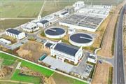 江蘇泰州環(huán)保落地首個污水處理廠運維項目