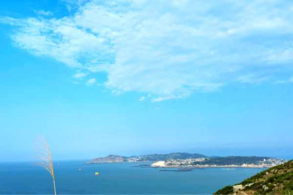 中國科學(xué)家實現(xiàn)海水中二氧化碳變生物塑料