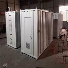 光伏發(fā)電站污水處理裝置