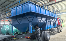 生化池曝氣頭曝氣忽大忽小，咋排查？