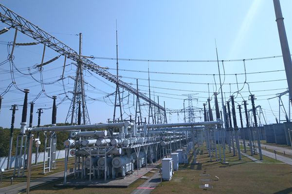 云南楚北片區(qū)垃圾焚燒發(fā)電廠項(xiàng)目建設(shè)工程設(shè)計(jì)方案審查前公示