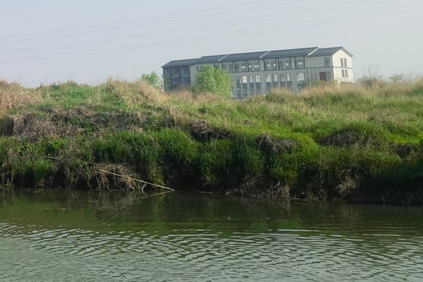 3.42億污水項(xiàng)目開標(biāo)：中鐵二十局預(yù)中標(biāo)！