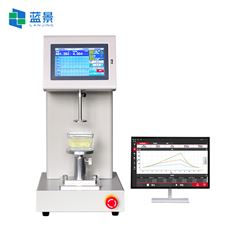 藍(lán)景 智能便捷操作，質(zhì)構(gòu)儀讓分析小白變專(zhuān)家