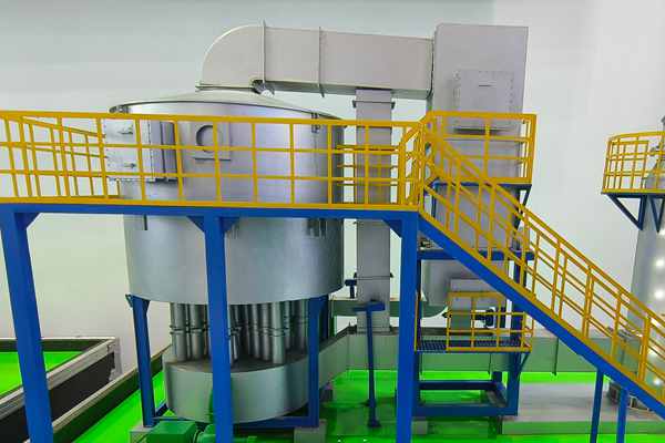 迪拜推出污泥發(fā)電PPP項目，61萬噸年處理能力釋放巨大投資機遇