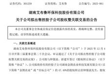 艾布魯出售控股子公司股權(quán)