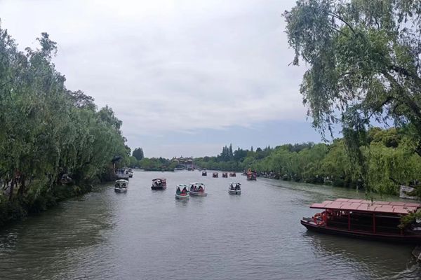 9328萬！湖北宜都高新示范園區(qū)梁家畈工業(yè)污水處理廠新建項目中標(biāo)