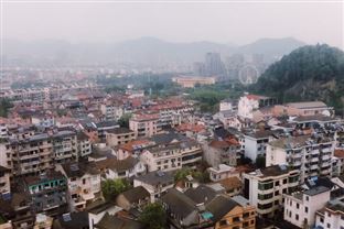 贺州市因应对污染天气工作不力，被通报！