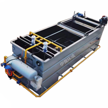 涂裝污水處理設(shè)備運(yùn)行操作指南