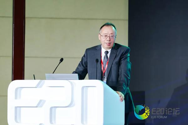 徐海云：全面對比中美日歐，談我國垃圾處理的6個熱點問題